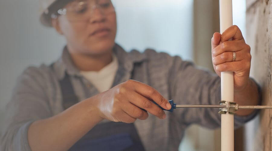 Professional expert plumbing services in Huntertown, IN